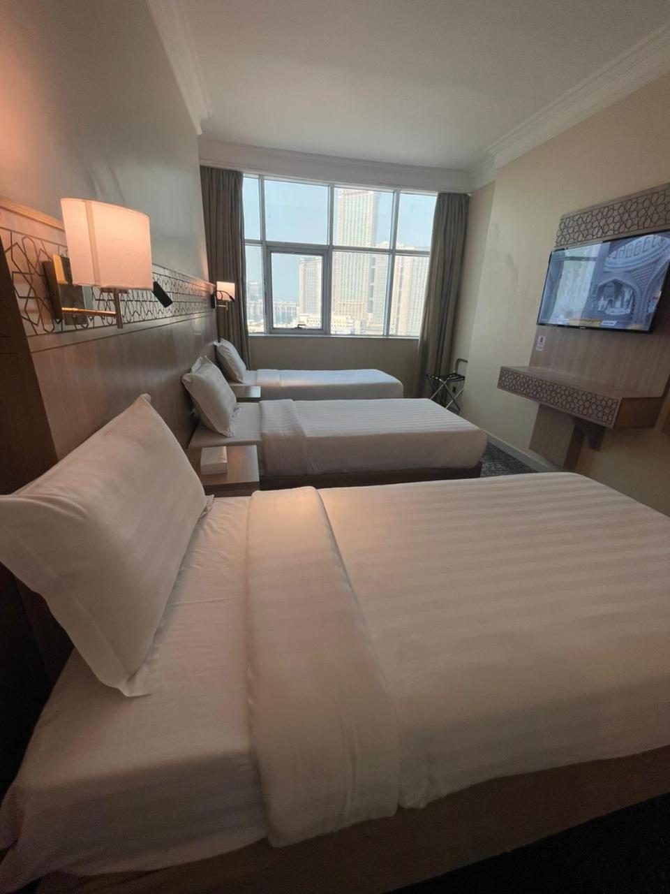 Nawazi Towers 3* مكة