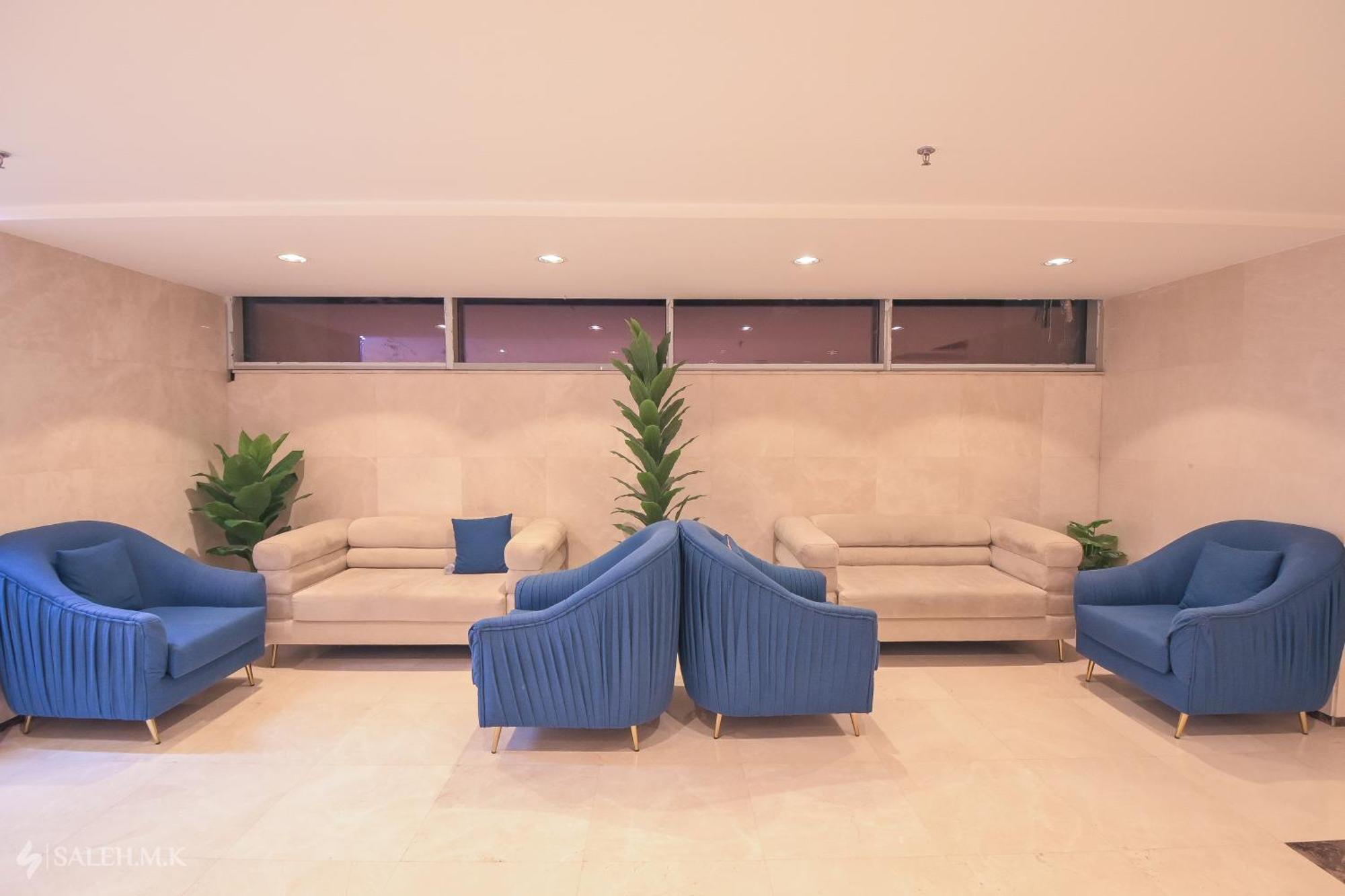 Nawazi Towers فندق مكة