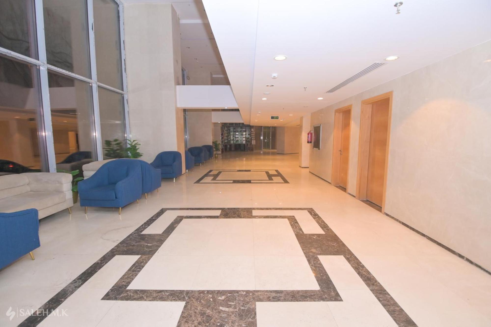 Nawazi Towers 3* مكة