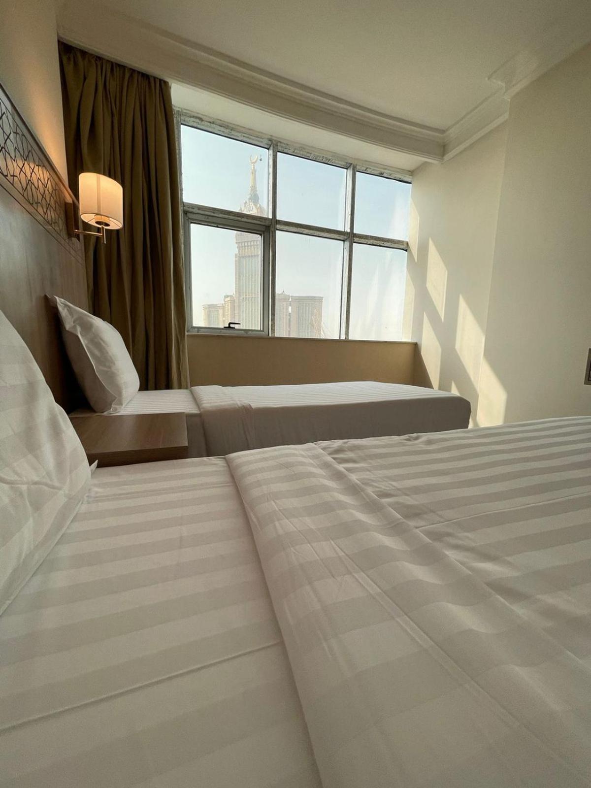 فندق Nawazi Towers مكة