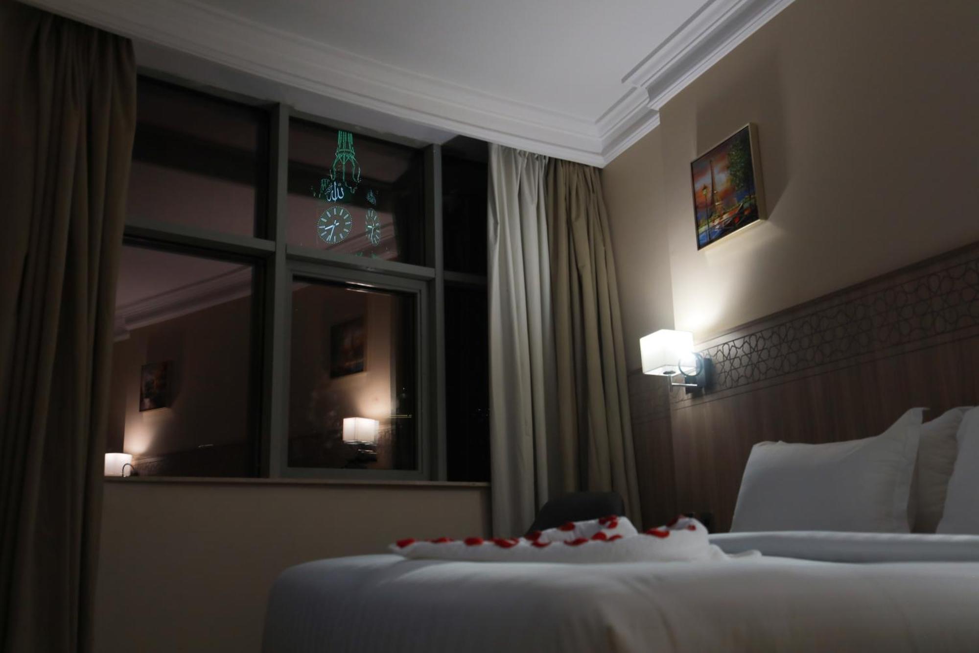 فندق Nawazi Towers مكة