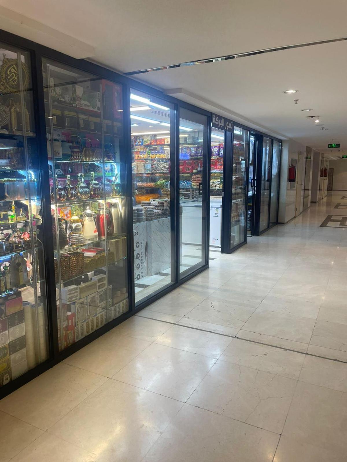 Nawazi Towers فندق 3*