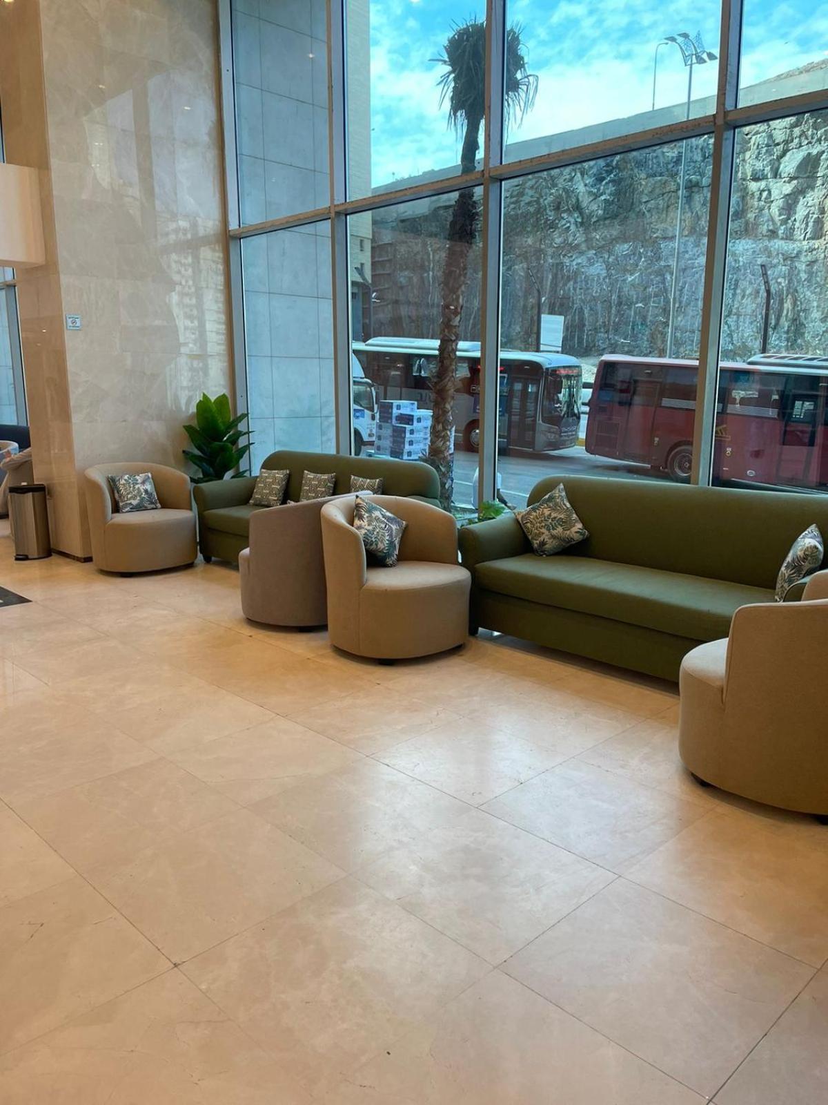 Nawazi Towers مكة