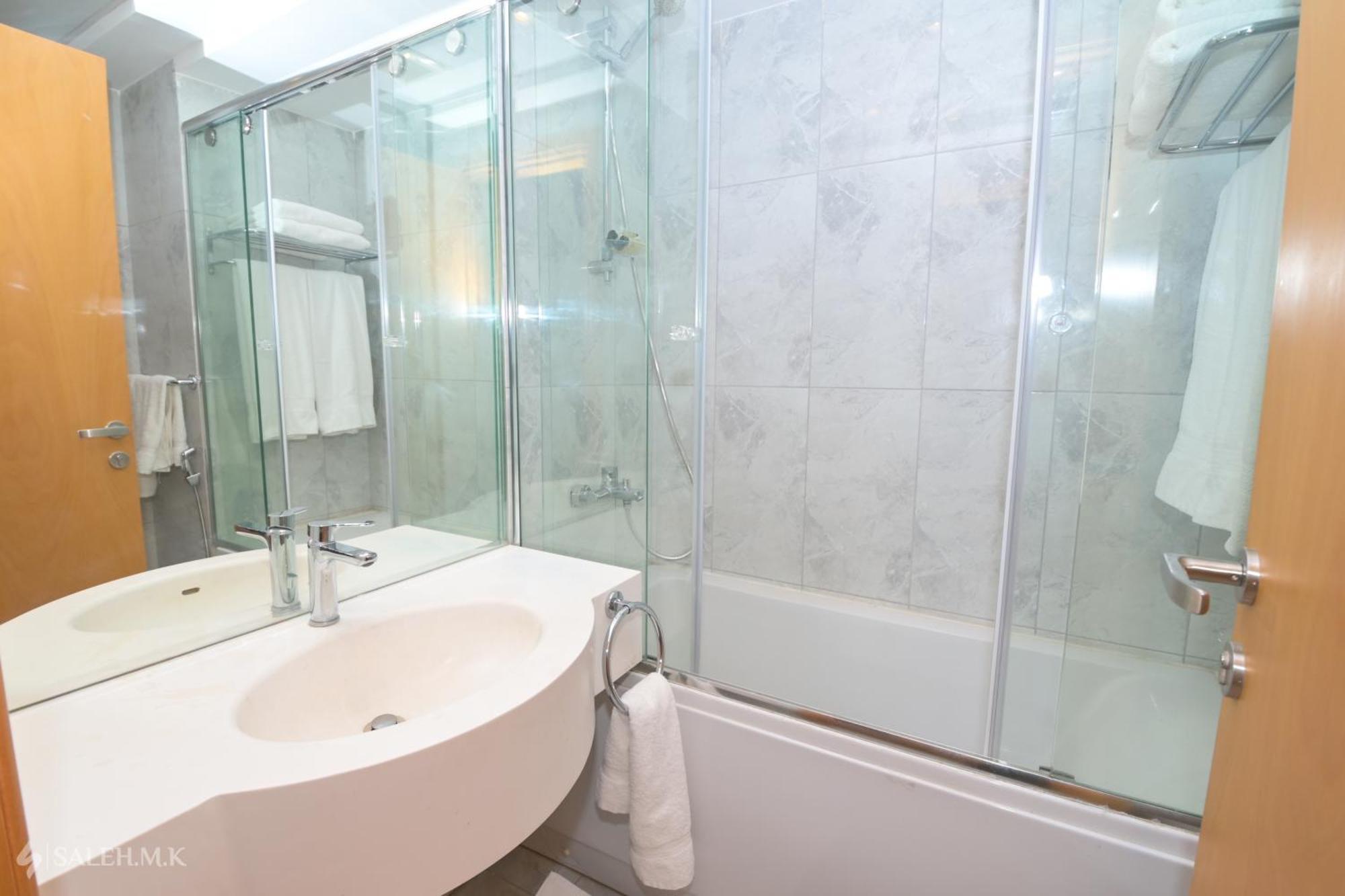 فندق Nawazi Towers مكة