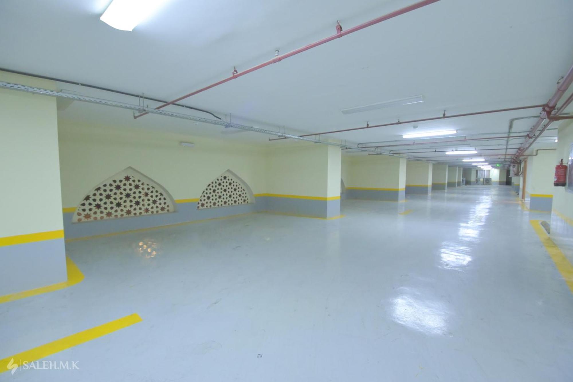 فندق Nawazi Towers مكة